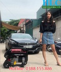 Hình ảnh: Máy phát điện chạy xăng mini Tomikama 4800