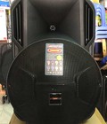 Hình ảnh: Loa karaoke di động Sansui A16 18, bass 4 tấc