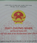 Hình ảnh: Chính chủ cần bán gấp đất Mặt tiền đẹp tại Tân Châu ,Tây Ninh