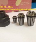 Hình ảnh: Collet kẹp dao , đầu kẹp dao máy CNC , áo collet