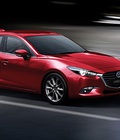 Hình ảnh: Mazda 3 ưu đãi lên tới 70 triệu