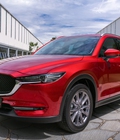 Hình ảnh: Mazda cx5 2019 thế hệ mới