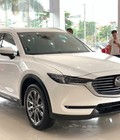 Hình ảnh: Mazda cx8 ưu đãi tháng 8