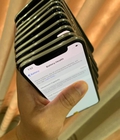 Hình ảnh: Iphone X 64g đen cũ zin 14,690k trả góp dễ dàng tai Tablet