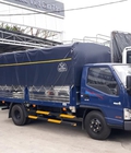 Hình ảnh: IZ49 tải 2T3 thùng dài 4m2