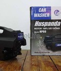 Hình ảnh: Máy rửa xe gia đình Huspanda HP60