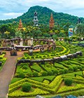 Hình ảnh: Tour thái lan khởi hành cuối năm 2019