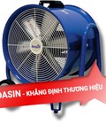 Hình ảnh: Quạt hút công nghiệp Dasin | Giải pháp hút mùi,hút bụi công nghiệp hiệu quả