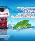 Hình ảnh: Máy bơm nước Honda GX100 tại Hà Nội