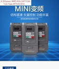 Hình ảnh: Easydrive biến tần dễ dàng biến tần MINI L 4T0022M 380V 2.2KW hoàn toàn mới