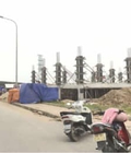 Hình ảnh: Cho thuê đất thương mại dịch vụ trong khu công nghiệp Tràng Duệ
