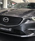 Hình ảnh: Mazda 6 luxury sk 2018 ưu đãi lên đến 65tr, xe mới 100%