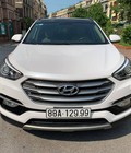 Hình ảnh: Bán Hyundai santafe. SX cuối 2016. Máy xăng 2.4 số tự động 2 cầu, Bản full kịch đồ.