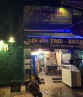 Hình ảnh: Cần sang quán Cafe Chuông Gió