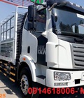 Hình ảnh: Đại lý bán xe tải FAW 7t3 2019 thùng dài 9m5, EURO 5 giá khuyến mãi