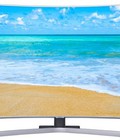 Hình ảnh: Tivi Samsung Smart Cong 4K UHD 65 inch 65NU7500