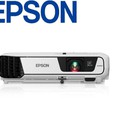 Hình ảnh: Máy chiếu Epson EB S41