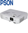 Hình ảnh: Máy chiếu Epson EB W05 HD