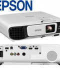 Hình ảnh: Máy chiếu Epson EB U42 Full HD