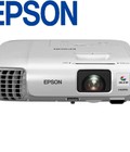 Hình ảnh: Máy chiếu HD Epson EB 2155W
