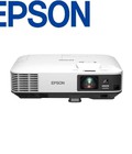 Hình ảnh: Máy chiếu HD Epson EB 2165W