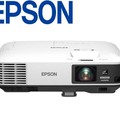 Hình ảnh: Máy chiếu HD Epson EB 2265U