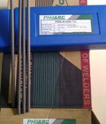 Hình ảnh: Que hàn đắp cứng, chống mòn Philhard 711 Crom 35%