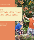 Hình ảnh: Tour Vườn Chôm Chôm Cùng Với Gia Đình Ngày Lễ 2/9