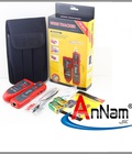Hình ảnh: Máy Test cáp và Dò mạng NF 801R