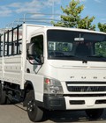 Hình ảnh: Sản phẩm mitsubishi fuso canter 6.5 đời 2019