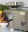 Hình ảnh: Máy ép dầu lạc đa năng