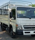 Hình ảnh: Xe tải misubishi fuso canter 6.5 3.49 tấn mới