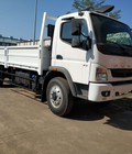 Hình ảnh: Mitsubishi fuso canter xe tải cao cấp xuất xứ nhật bản