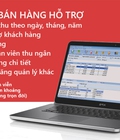 Hình ảnh: Bán phần mềm tính tiền cho quán ăn tại Tp Vinh giá rẻ