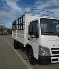 Hình ảnh: Xe tải misubishi fuso canter 4.99 2,49 tấn mới 100%