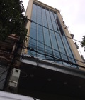 Hình ảnh: Bán tòa nhà 12 tầng mặt phố Cát Linh, Đống Đa, 90m2, MT 6m, 33 tỷ