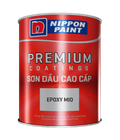 Hình ảnh: Địa chỉ công ty thi công sơn Nippon Paint EPOXY MIO 