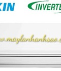 Hình ảnh: Máy lạnh treo tường Daikin Inverter 2hp FTKC50UVMV/RKC50UVMV