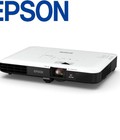 Hình ảnh: Máy chiếu Epson EB 1781W