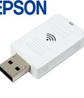 Hình ảnh: USB Wireless cho máy chiếu EPSON ELPAP07