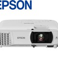 Hình ảnh: Máy chiếu không dây Epson EH TW650