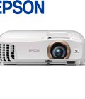 Hình ảnh: Máy chiếu Epson EH TW5350