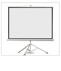 Hình ảnh: Màn chiếu ba chân Dalite 100 Inch TRS180S