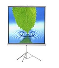 Hình ảnh: Màn chiếu ba chân Dalite 150 Inch Inox TRV300Pro
