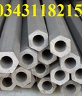 Hình ảnh: Ống lục giác S45C /C45