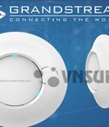 Hình ảnh: Đánh giá wifi Access Point Grandstream GWN7600