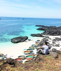 Hình ảnh: Tour Huế Đà Nẵng Lý Sơn
