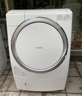 Hình ảnh: Máy giăt Toshiba cảm ứng