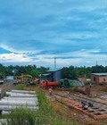 Hình ảnh: Bán nền mặt tiền đường số 8 khu dân cư vạn phát sống hậu, thị trấn mái dầm, gần công viên
