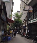 Hình ảnh: Bán nhà ngõ phố Lê Đức Thọ kinh doanh sầm uất
